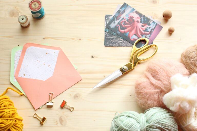 How to Find Inspiration for Your Next Craft Project